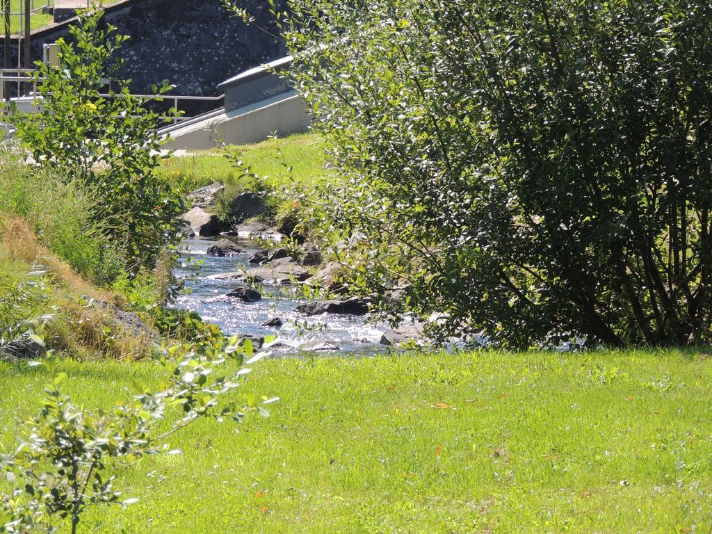 Hotel Am See Kreuzau Eksteriør bilde