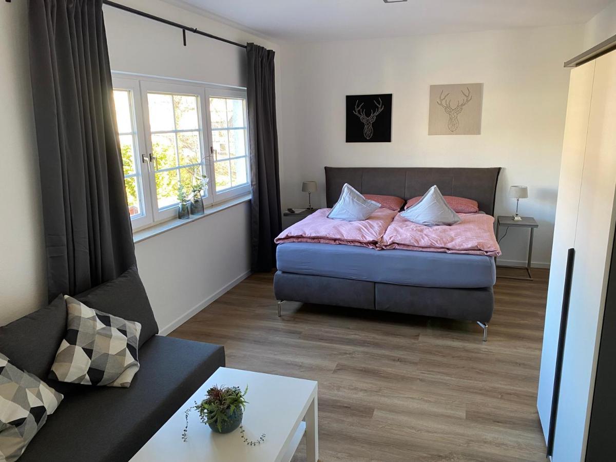 Hotel Am See Kreuzau Eksteriør bilde