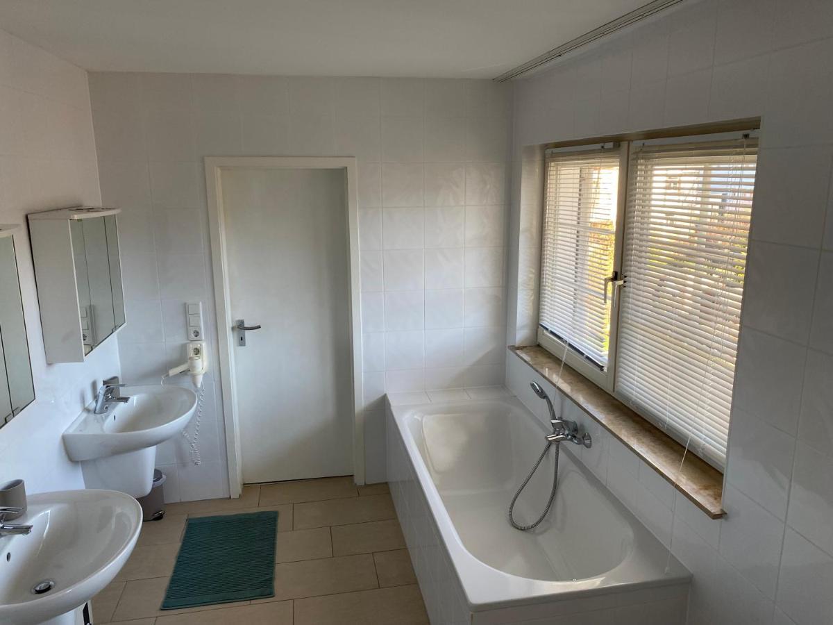 Hotel Am See Kreuzau Eksteriør bilde