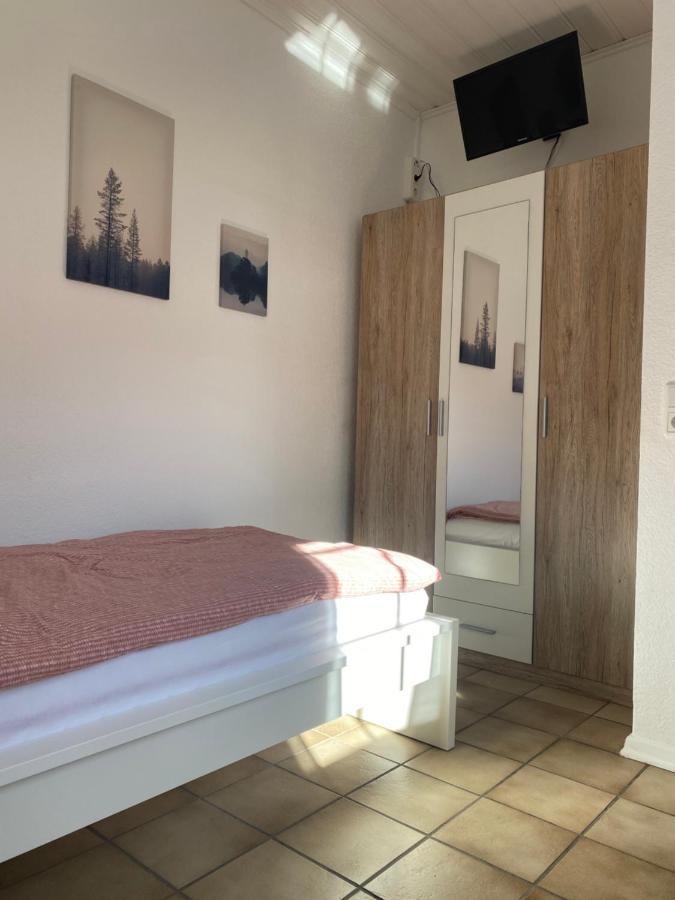 Hotel Am See Kreuzau Eksteriør bilde