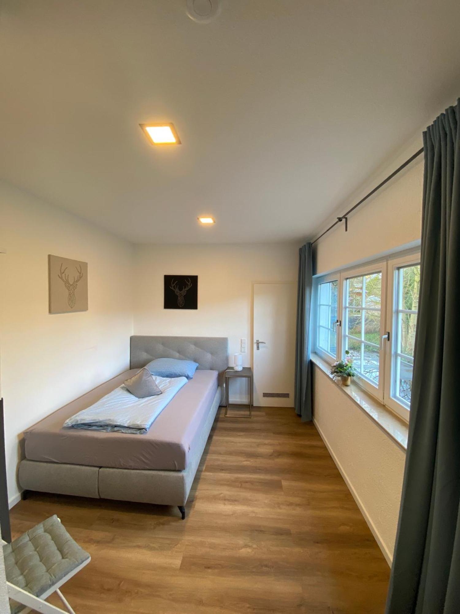 Hotel Am See Kreuzau Eksteriør bilde