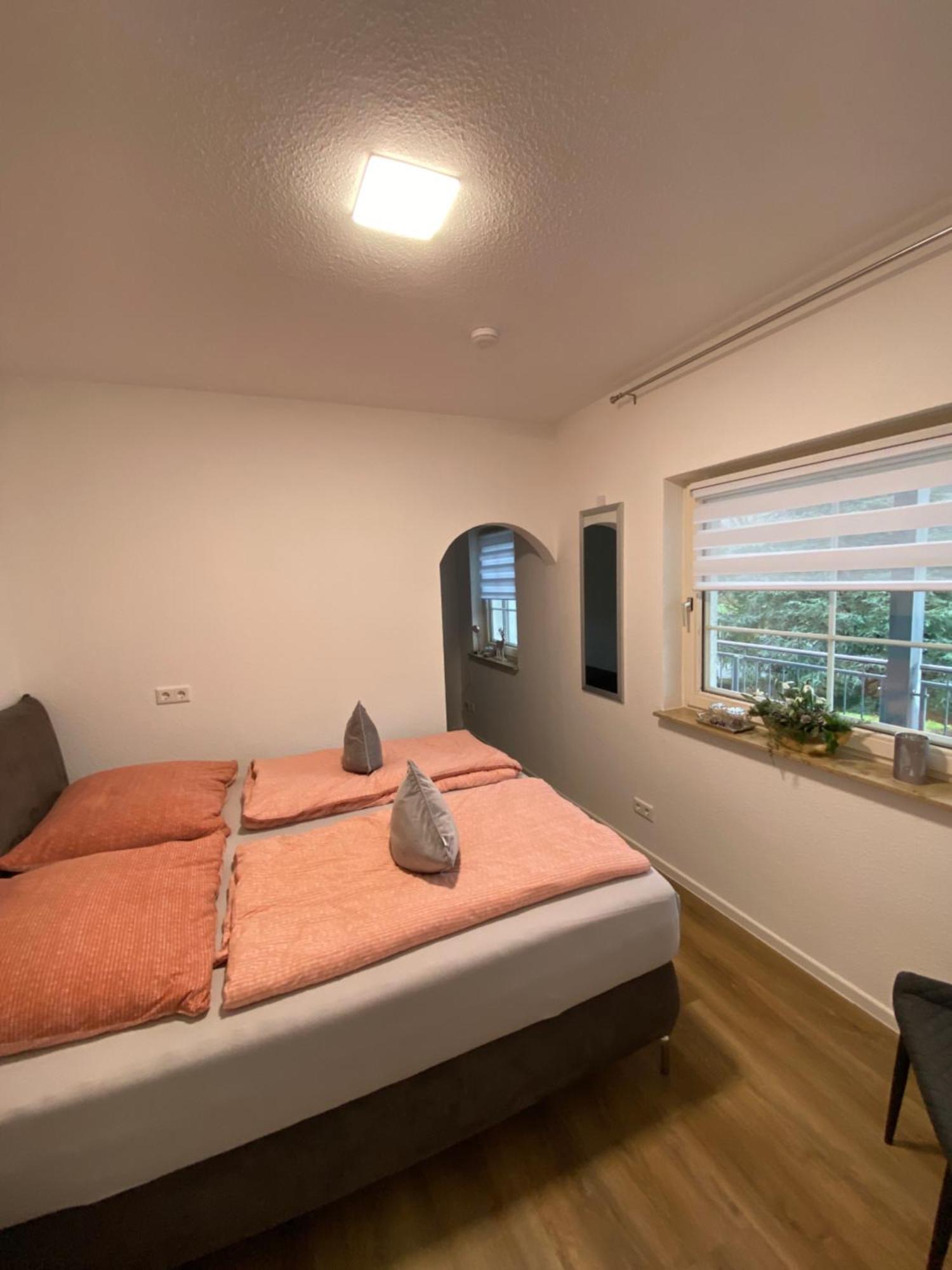 Hotel Am See Kreuzau Eksteriør bilde