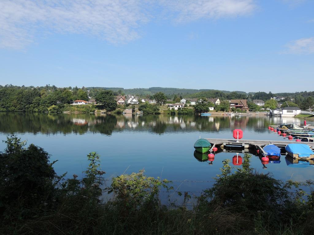 Hotel Am See Kreuzau Eksteriør bilde