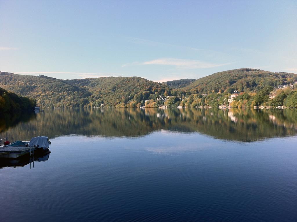 Hotel Am See Kreuzau Eksteriør bilde